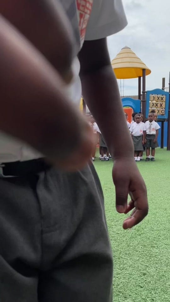 Post 10 by Brainy Bairn School on TikTok (video)