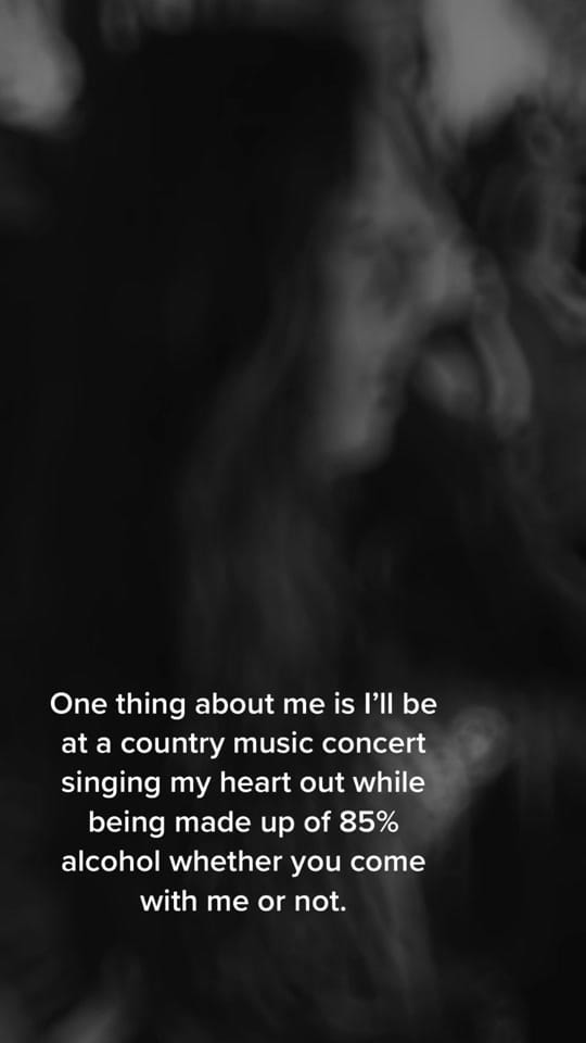Post 6 by Caitlin Carroll on TikTok (video)