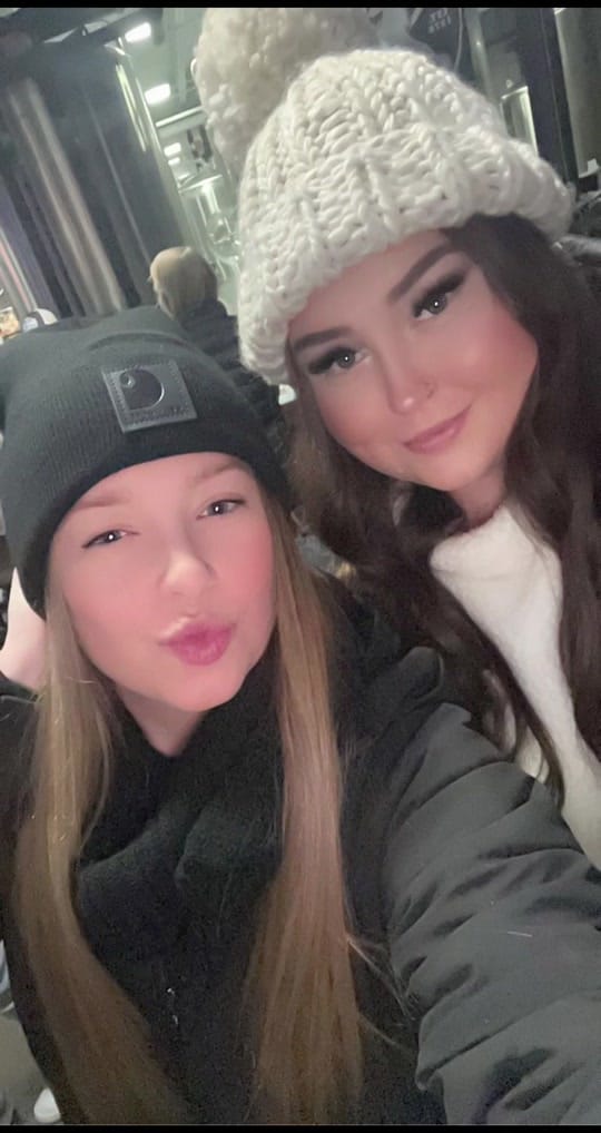 Post 7 by Caitlin Carroll on TikTok (video)
