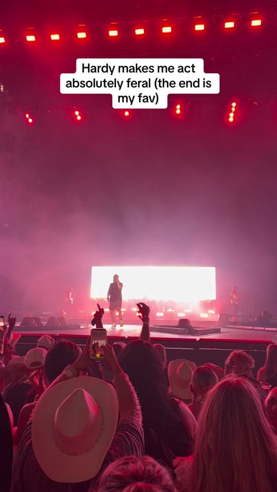 Post 2 by Caitlin Carroll on TikTok (video)