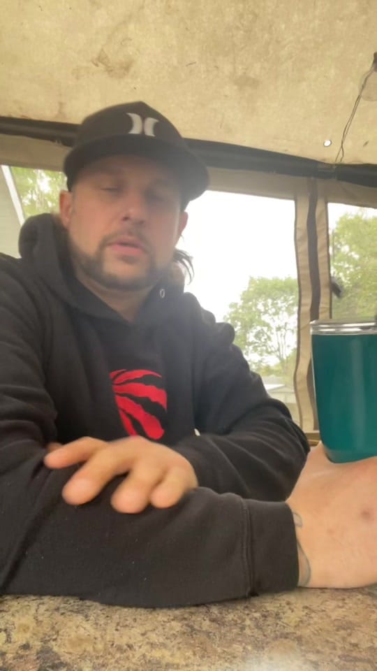 Post 4 by Kyle MacNeil on TikTok (video)