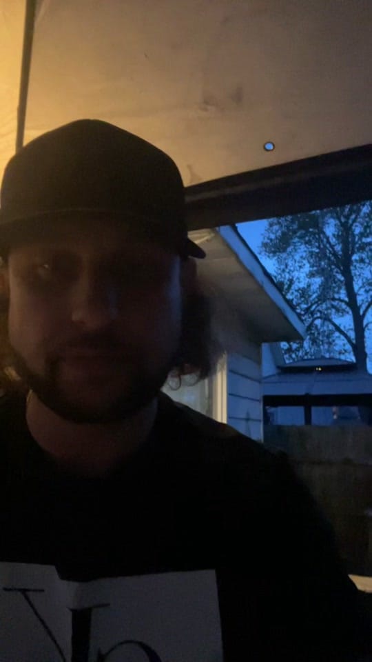 Post 5 by Kyle MacNeil on TikTok (video)