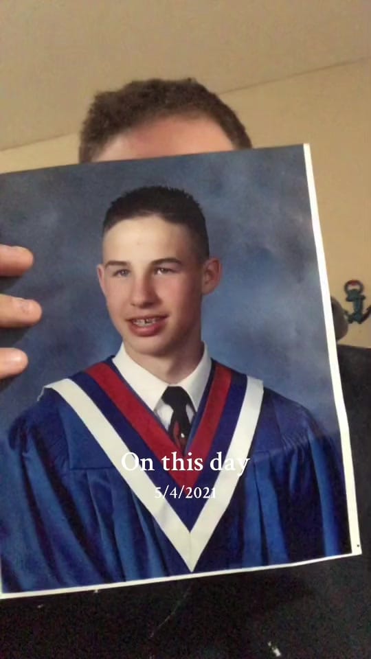 Post 6 by Kyle MacNeil on TikTok (video)