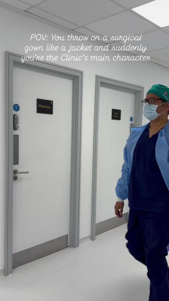 Post 3 by Dr. Siddiqui | Plastic Surgeon on TikTok (video)