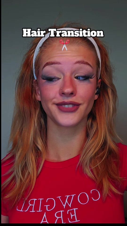 Post 1 by 𝓚𝓪𝓬𝓲𝓪 ♡ on TikTok (video)