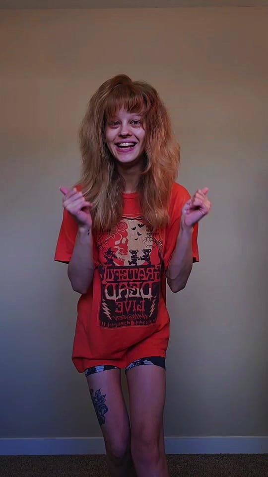 Post 4 by 𝓚𝓪𝓬𝓲𝓪 ♡ on TikTok (video)