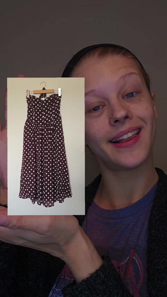 Post 7 by 𝓚𝓪𝓬𝓲𝓪 ♡ on TikTok (video)
