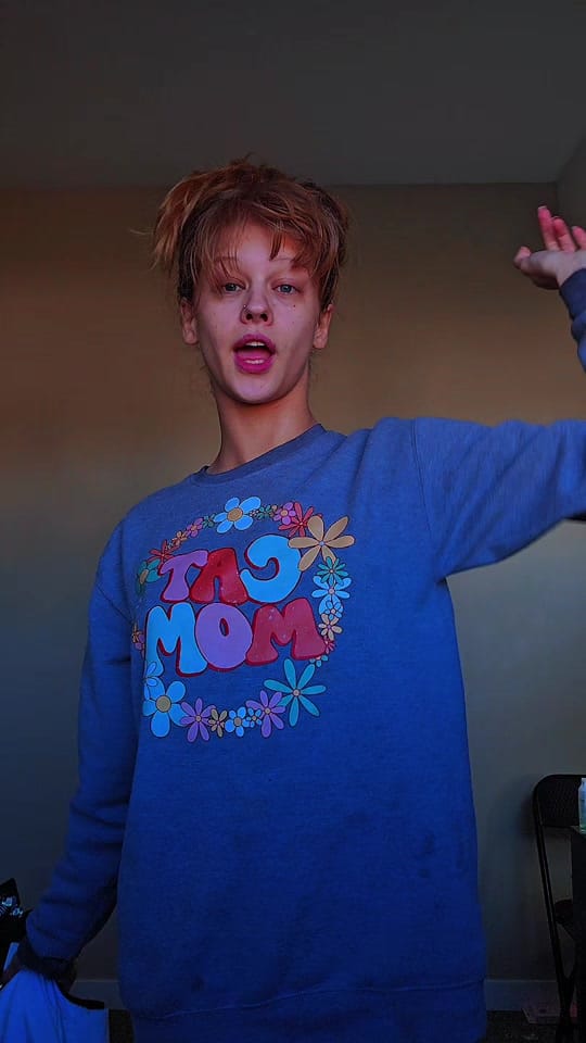 Post 8 by 𝓚𝓪𝓬𝓲𝓪 ♡ on TikTok (video)