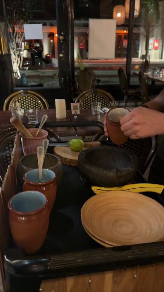 Post 3 by foodmontreal on TikTok (video)