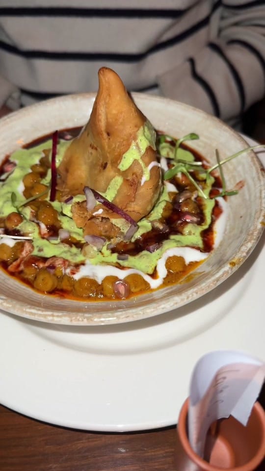 Post 5 by foodmontreal on TikTok (video)