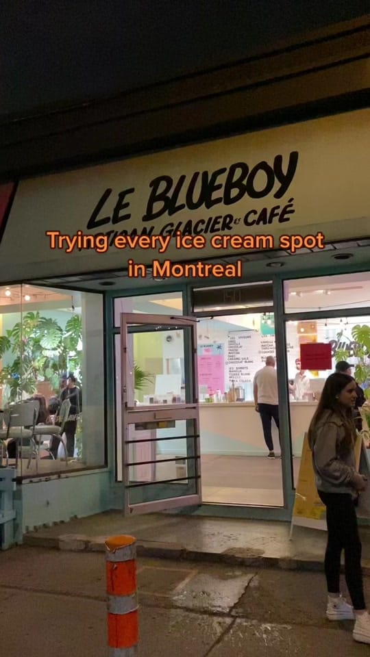 Post 10 by foodmontreal on TikTok (video)