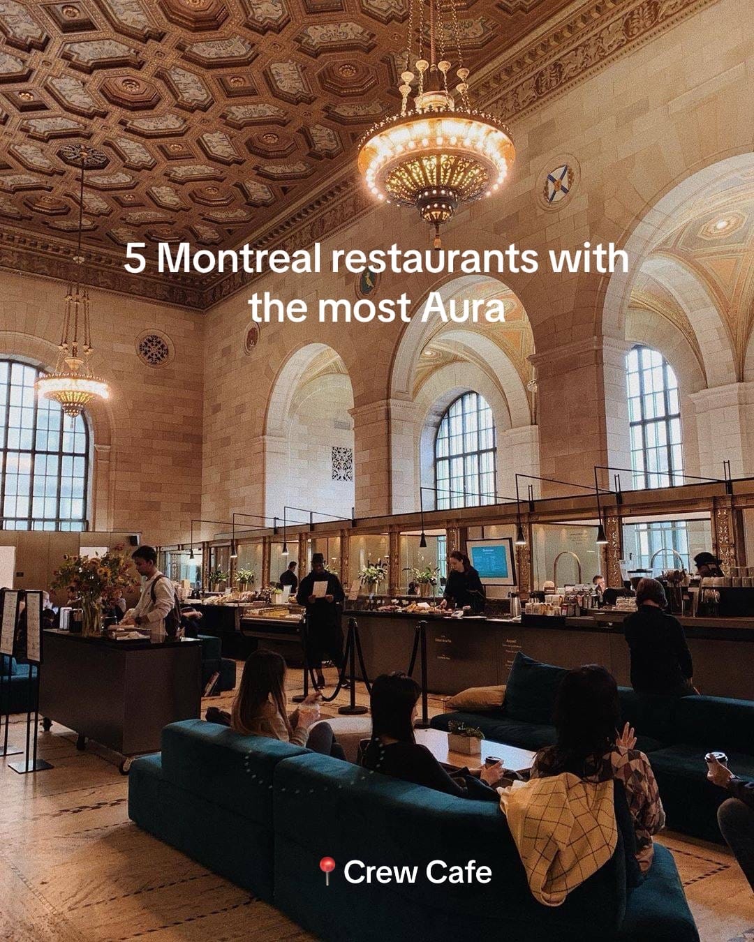 Post 8 by foodmontreal on TikTok (video)
