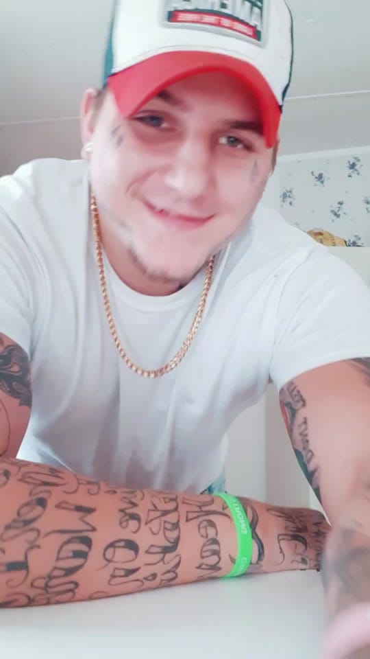 Post 3 by gabriel reger on TikTok (video)