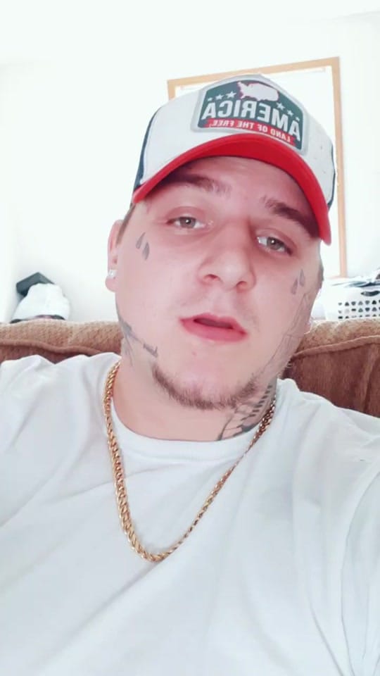 Post 5 by gabriel reger on TikTok (video)