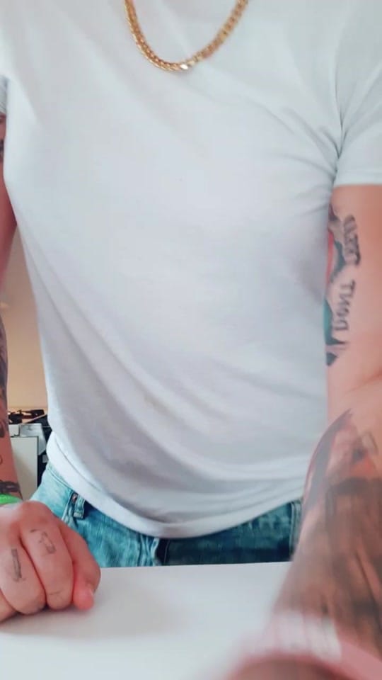 Post 6 by gabriel reger on TikTok (video)