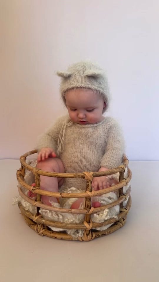 Post 2 by Lauren Fairman Photography on TikTok (video)