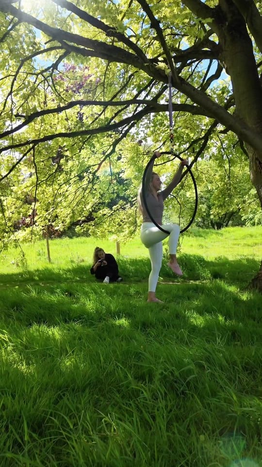 Post 1 by Lauren Fairman Photography on TikTok (video)