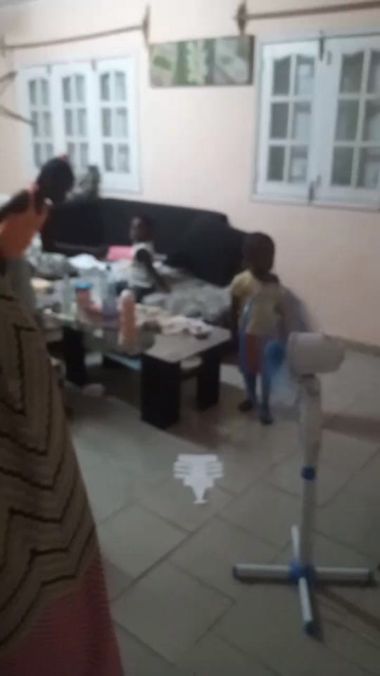 Post 8 by welda 🇬🇦🇬🇳 on TikTok (video)