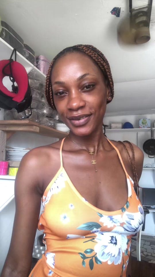 Post 2 by welda 🇬🇦🇬🇳 on TikTok (video)
