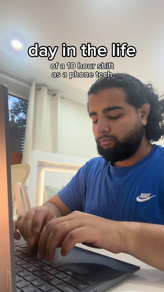 Post 7 by abuliveslife on TikTok (video)