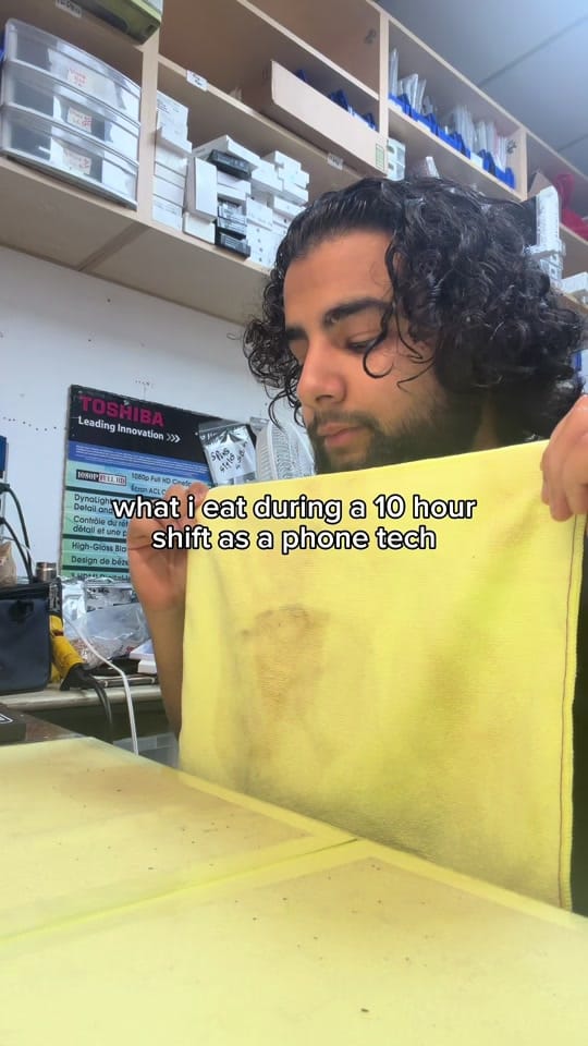 Post 4 by abuliveslife on TikTok (video)