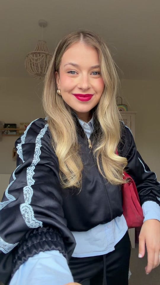Post 3 by Rebekah Tillbrook 🧿 ✨ on TikTok (video)