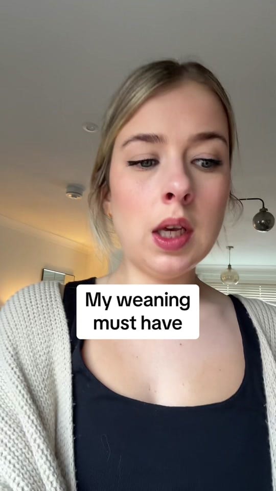 Post 10 by Rebekah Tillbrook 🧿 ✨ on TikTok (video)