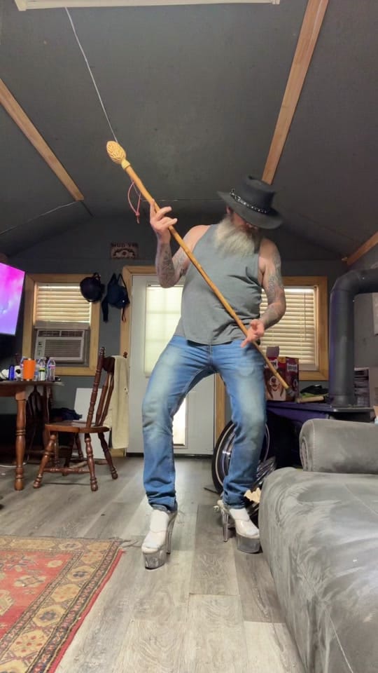 Post 5 by OG_GRAMPS on TikTok (video)