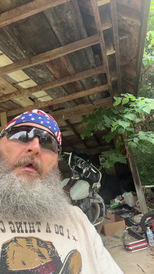 Post 3 by OG_GRAMPS on TikTok (video)