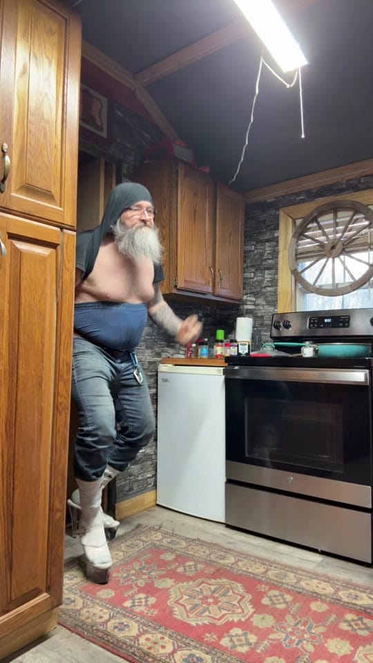 Post 10 by OG_GRAMPS on TikTok (video)