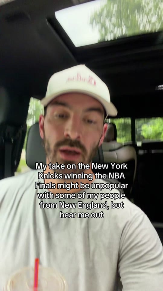 Post 1 by Ethan Lapierre on TikTok (video)