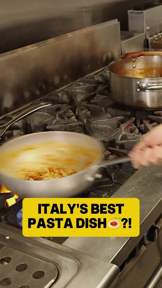 Post 5 by Massimo Capra on TikTok (video)