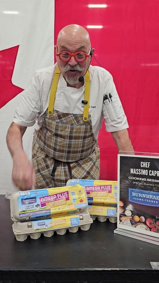 Post 7 by Massimo Capra on TikTok (video)