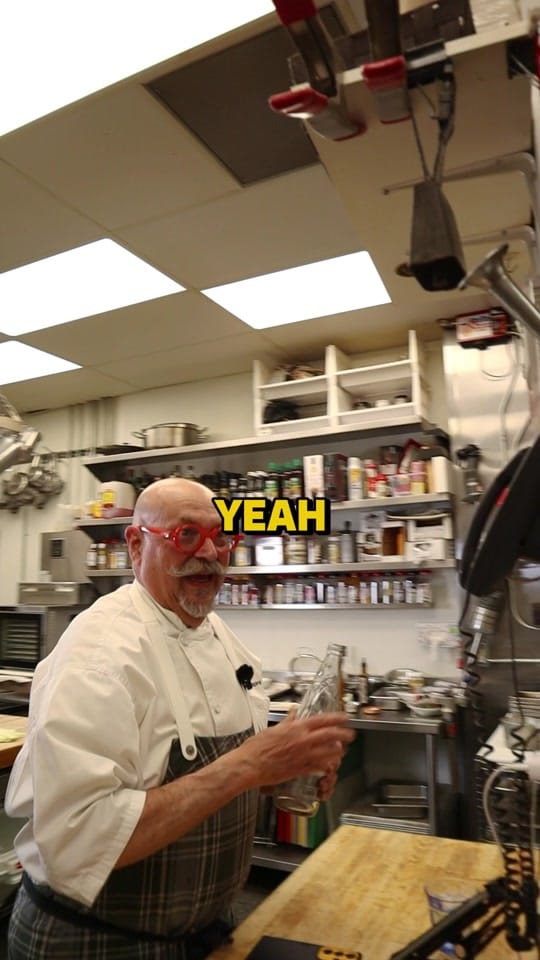 Post 6 by Massimo Capra on TikTok (video)