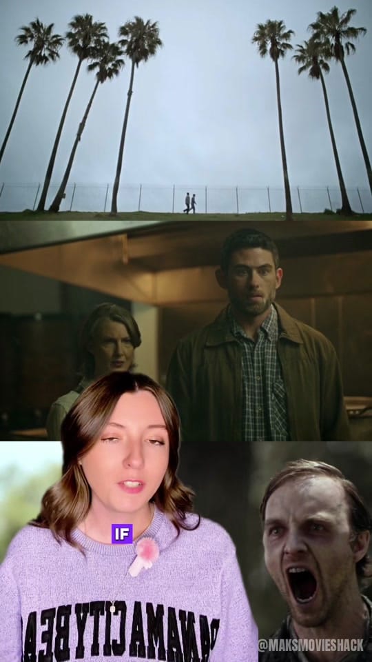 Post 2 by Makayla | MOVIES on TikTok (video)