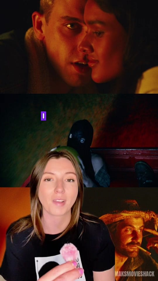 Post 7 by Makayla | MOVIES on TikTok (video)