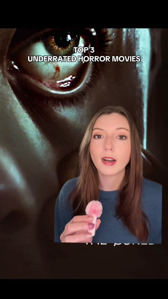 Post 9 by Makayla | MOVIES on TikTok (video)