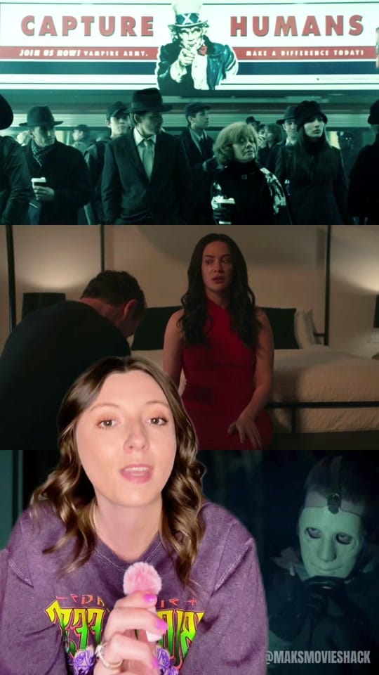 Post 3 by Makayla | MOVIES on TikTok (video)