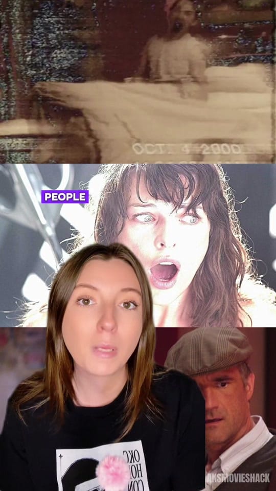 Post 4 by Makayla | MOVIES on TikTok (video)