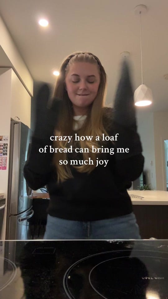 Post 7 by Lacey Byrne on TikTok (video)