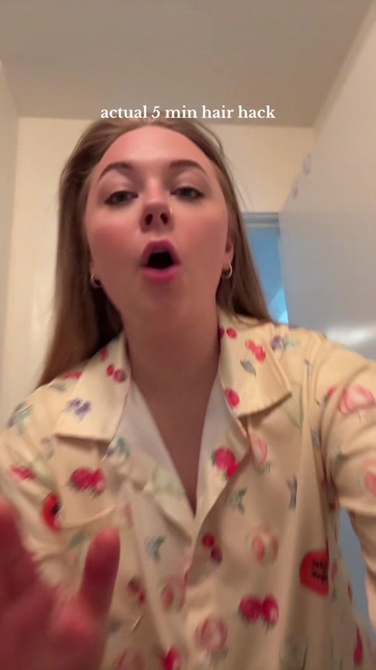 Post 9 by Lacey Byrne on TikTok (video)
