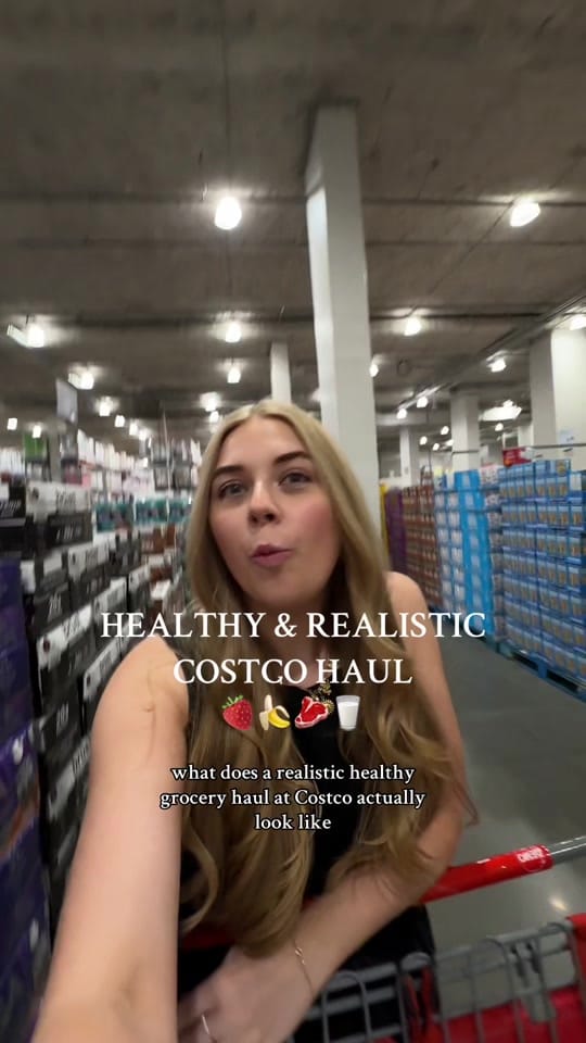 Post 2 by Lacey Byrne on TikTok (video)