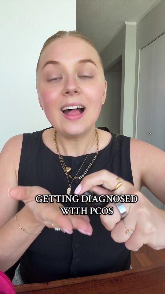 Post 3 by Lacey Byrne on TikTok (video)