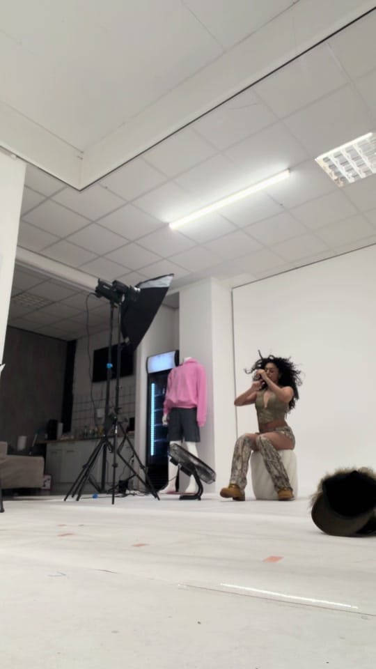 Post 2 by Charmaineyasmine on TikTok (video)