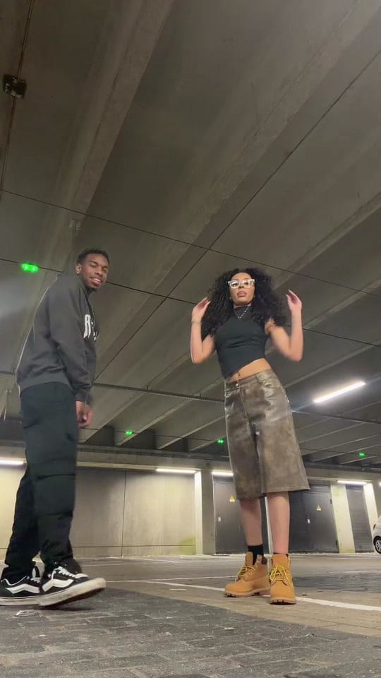 Post 5 by Charmaineyasmine on TikTok (video)
