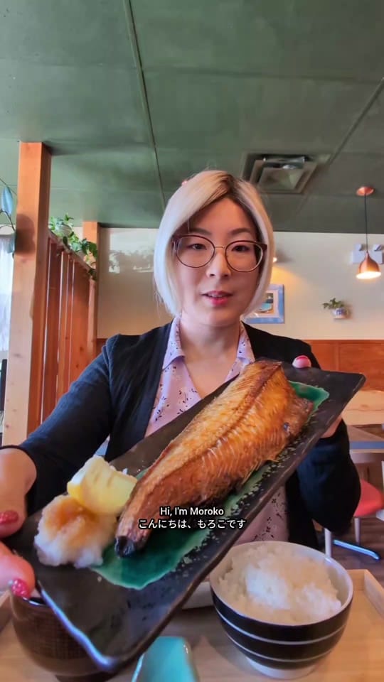 Post 6 by Moroko on TikTok (video)