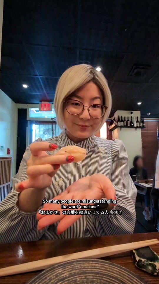 Post 2 by Moroko on TikTok (video)