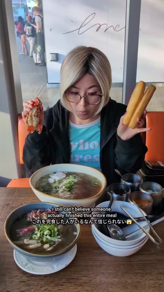 Post 1 by Moroko on TikTok (video)