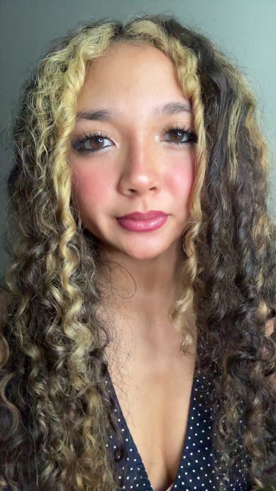 Post 10 by trinitystarr.rutledge on TikTok (video)