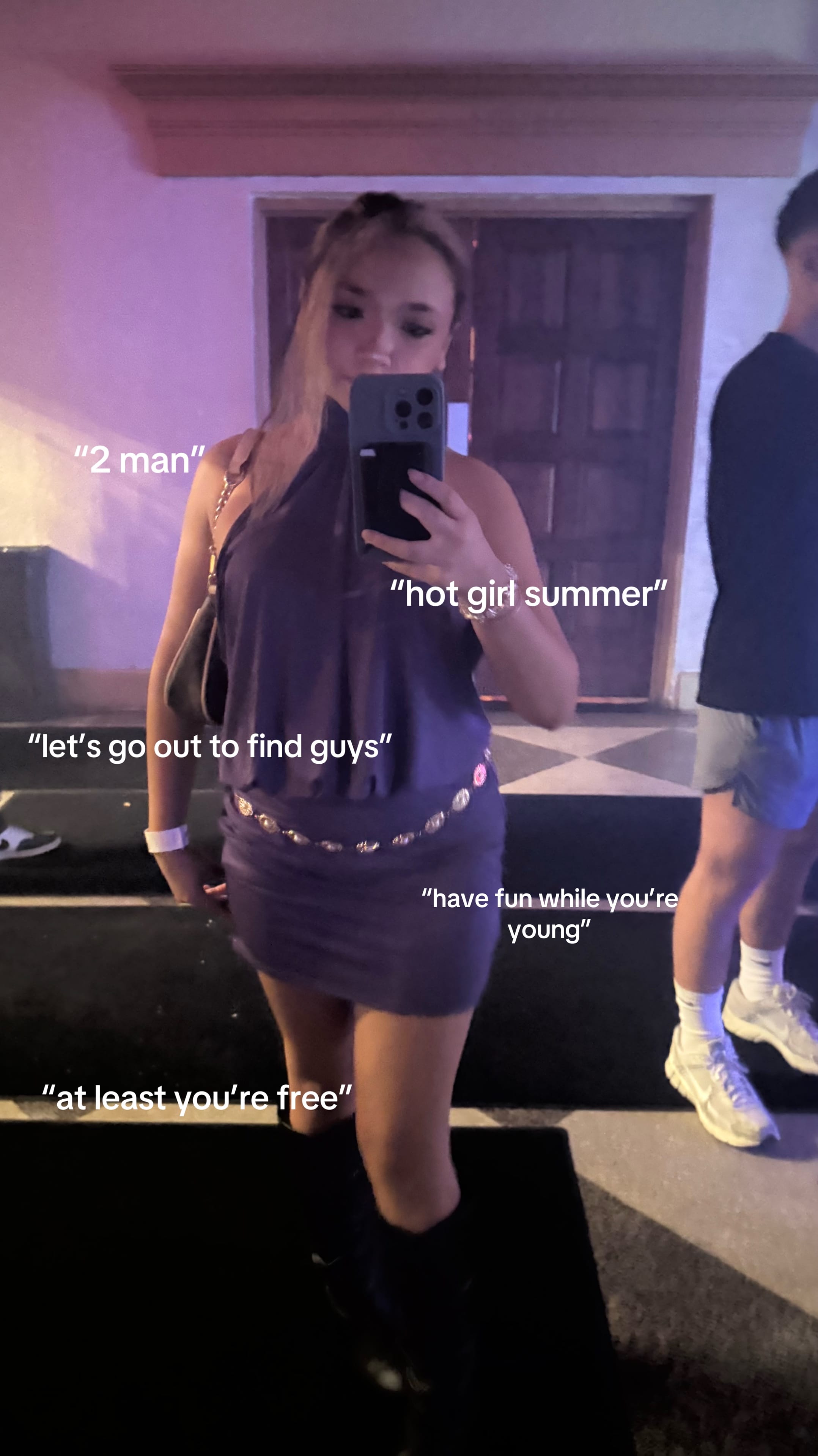 Post 1 by trinitystarr.rutledge on TikTok (video)